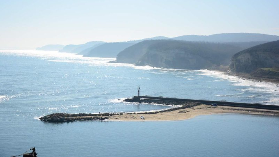 Tekirdağ ve Kırklareli'de deniz yasağı