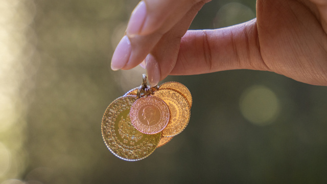 ABD enflasyonu sonrası altında hareketlenme