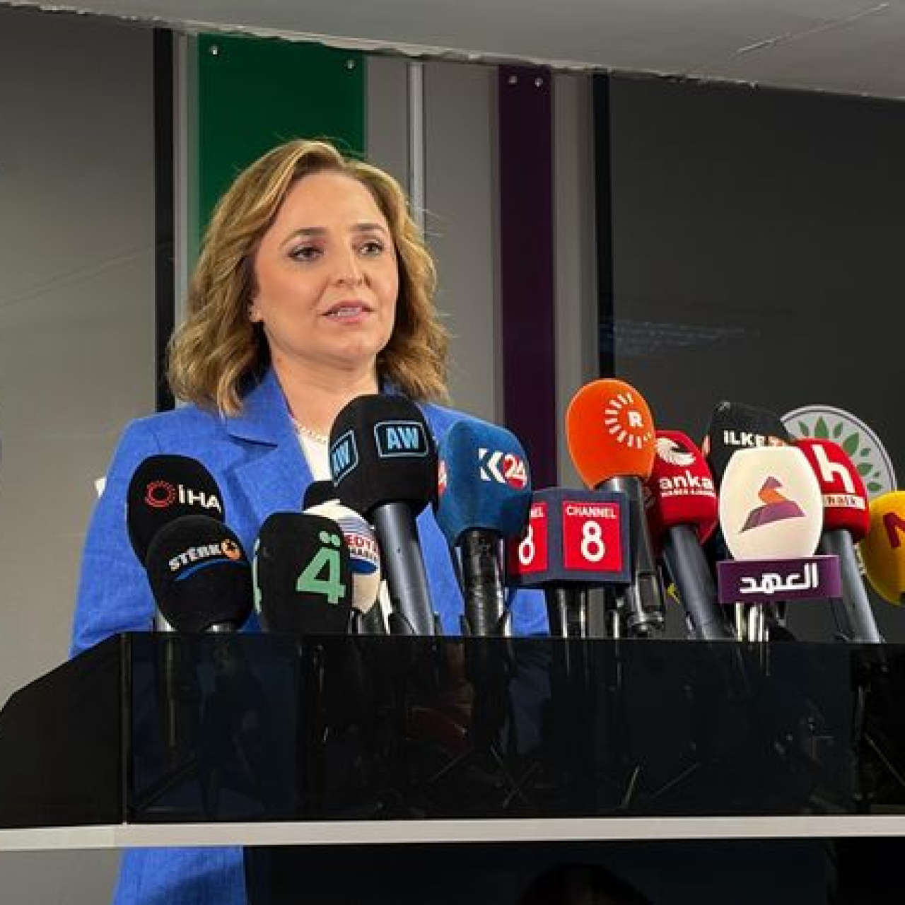 DEM Parti'den 'Netanyahu' açıklaması haber görseli