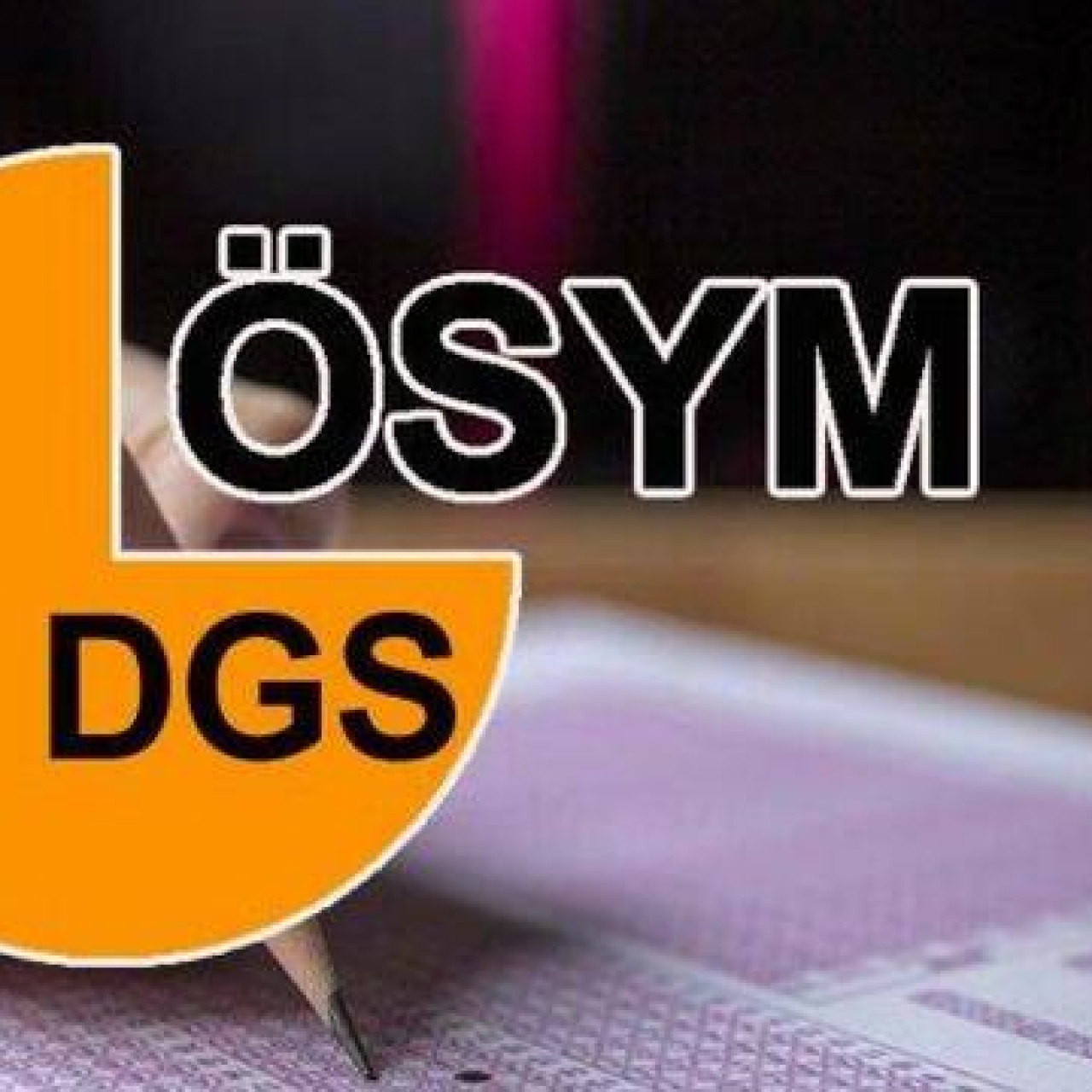 DGS tercihleri ne zaman başlayacak? haber görseli