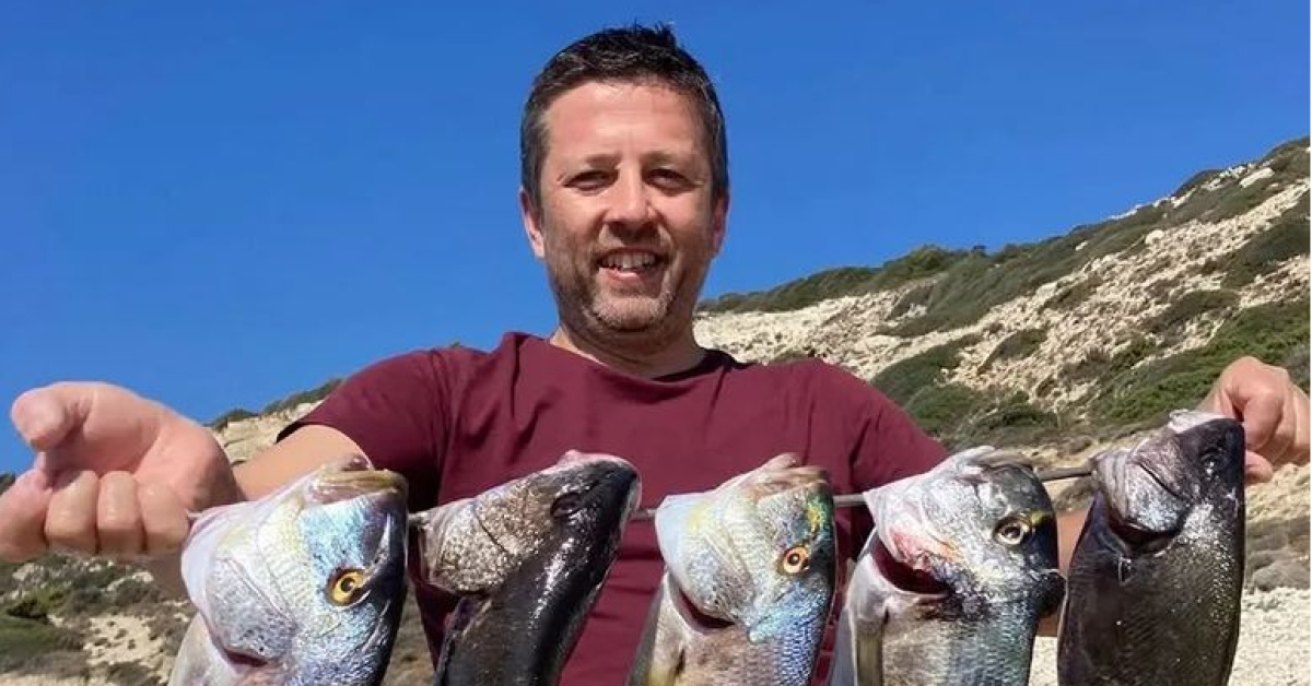 SON DAKİKA HABERİ: Çanakkale Bozcaada'a kaybolan dalgıç Uğur Savaş aranıyor | Son dakika haberleri