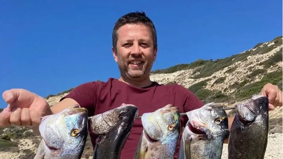Çanakkale'de kaybolan dalgıç aranıyor
