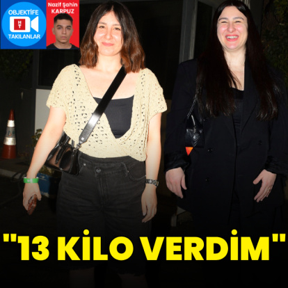 13 kilo verdi