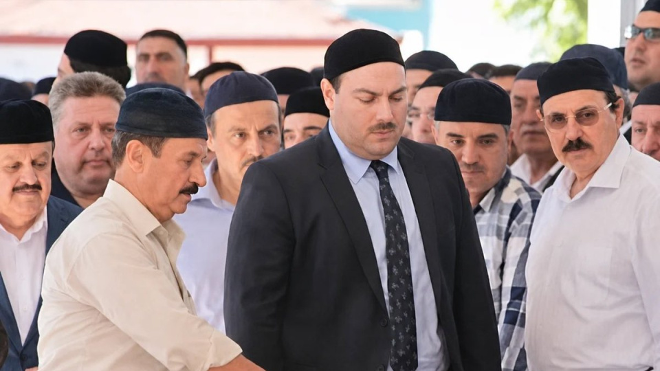 Alihan Kuriş dahil 49 gözaltı