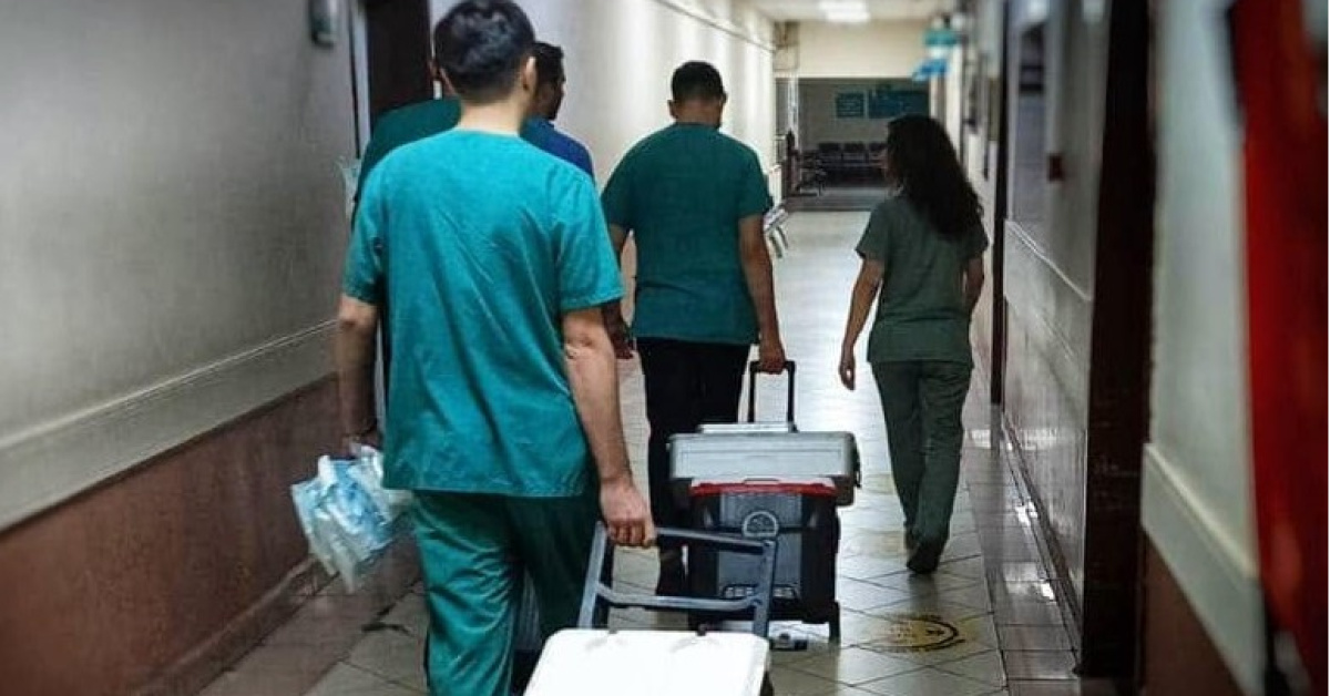 Organ bağışı için 143 bin 887 dijital vasiyet