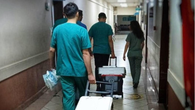 Organ bağışı için 143 bin 887 dijital vasiyet