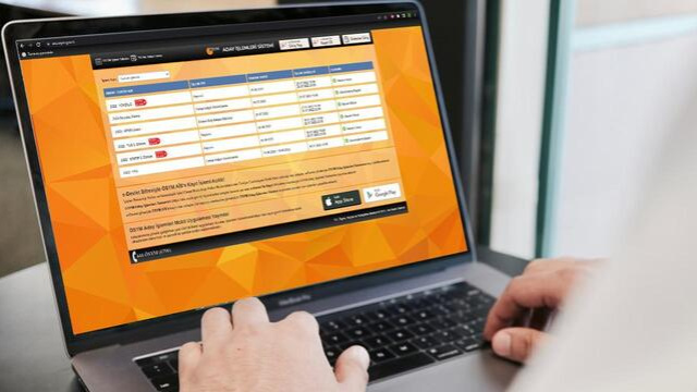 DGS taban puanları açıklandı mı?