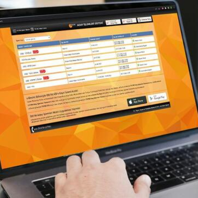 DGS taban puanları açıklandı mı?