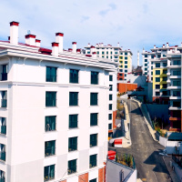 Konut satışlarında düşüş