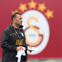 Okan Buruk'tan kadro kararı!