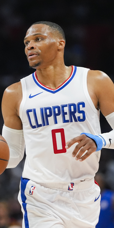 Westbrook basketbolu bıraktığını açıkladı!