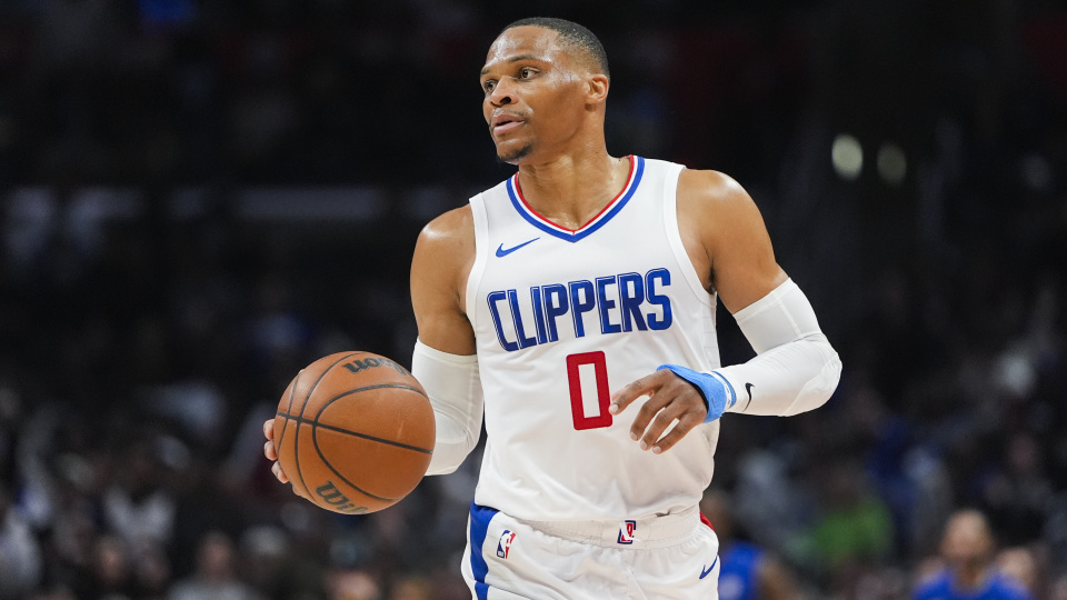 Westbrook basketbolu bıraktığını açıkladı!