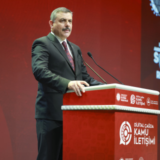 Bakan Çiftçi'den önemli değerlendirmeler