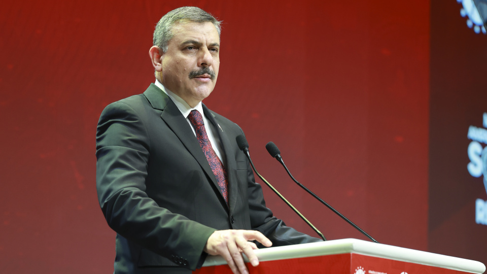 Bakan Çiftçi'den önemli değerlendirmeler
