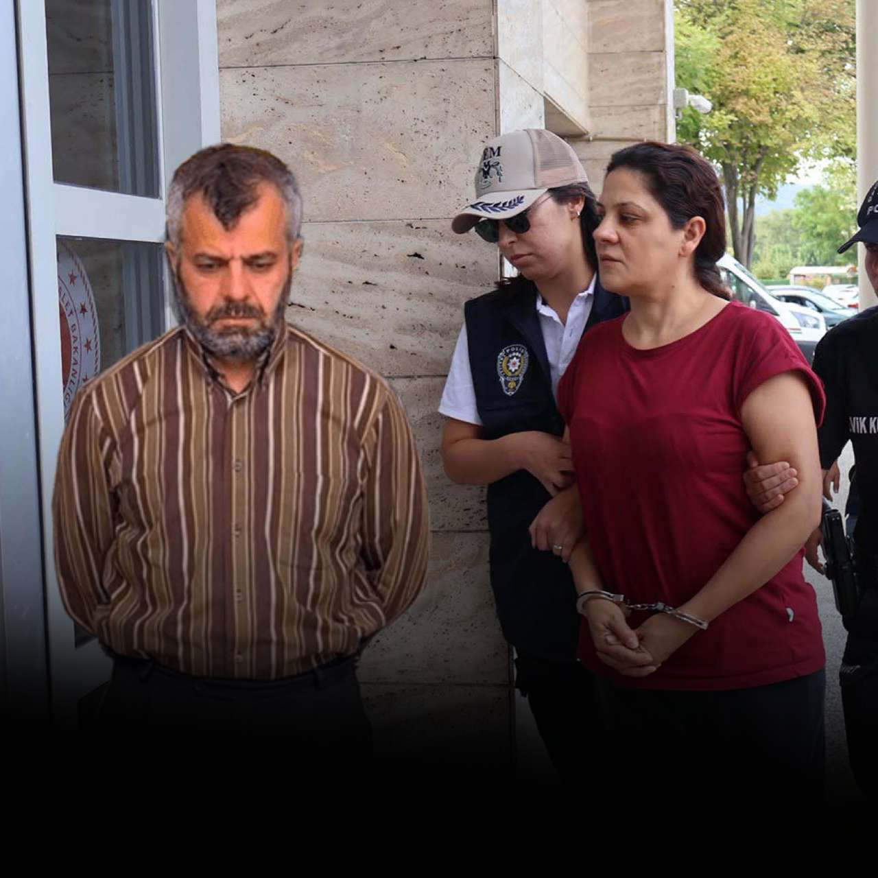 "Etkin pişmanlık gerektirecek suç işlemedim"