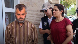 "Etkin pişmanlık gerektirecek suç işlemedim"