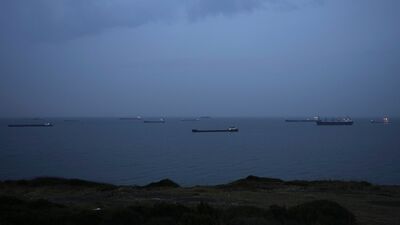 Karadeniz'de savaşın yeni cephesi