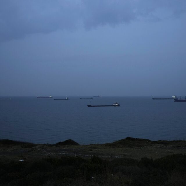 Karadeniz'de savaşın yeni cephesi