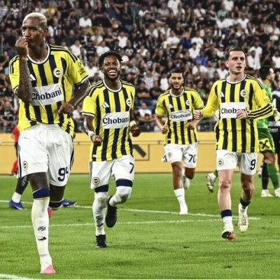 Fenerbahçe - Lyon maçı ne zaman?