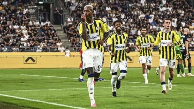 Fenerbahçe - Lyon maçı ne zaman?