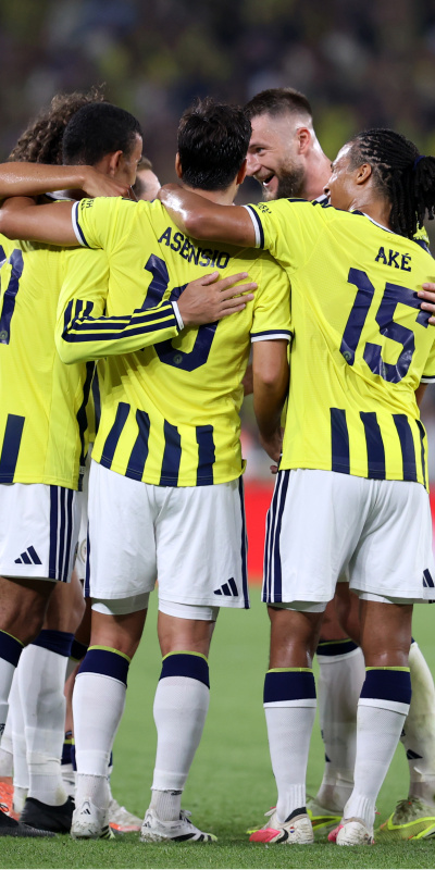Fenerbahçe'nin deplasman açılışları kabusu!