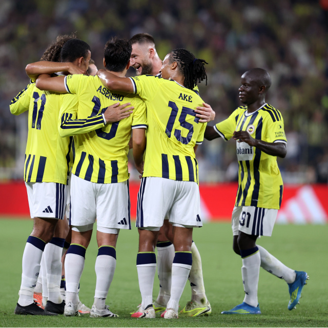 Fenerbahçe'nin deplasman açılışları kabusu!