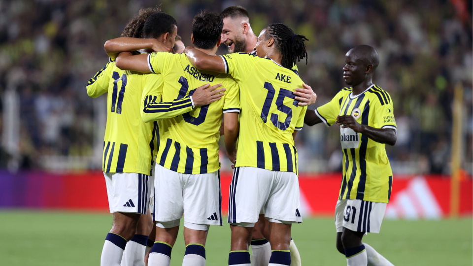 Fenerbahçe'nin deplasman açılışları kabusu!