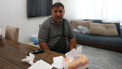 Böcek ilacı faciasında acılı baba konuştu