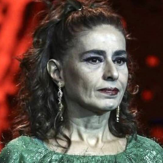 Yıldız Tilbe çok sinirlendi