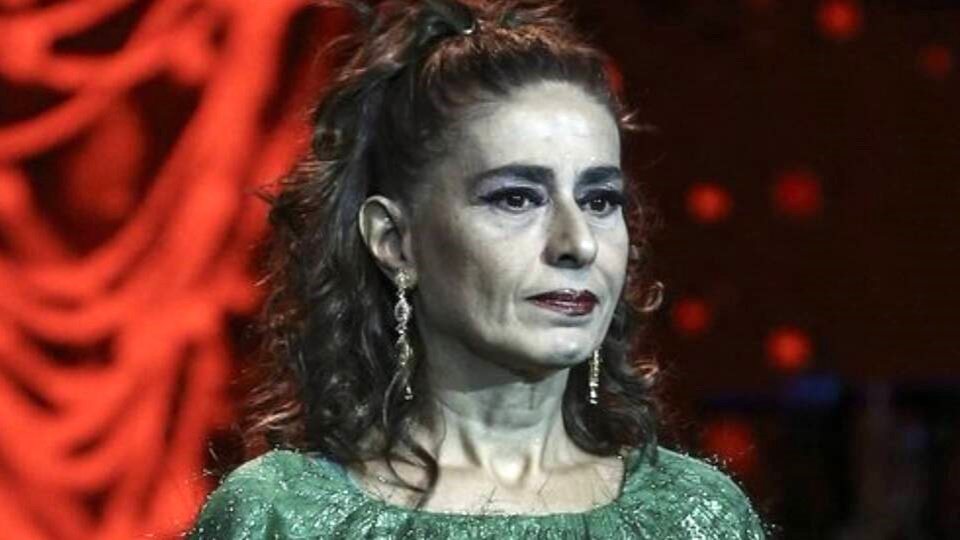 Yıldız Tilbe çok sinirlendi