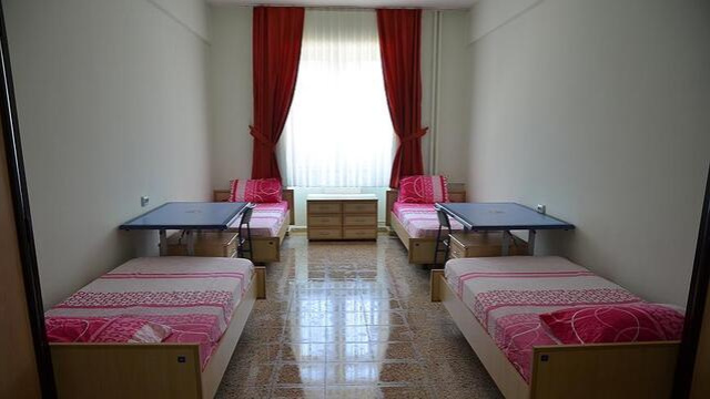 KYK yurt başvuruları başladı mı?