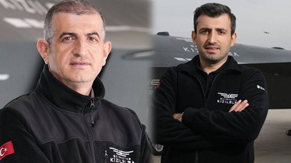 Türkiye'nin vergi rekortmenleri açıklandı