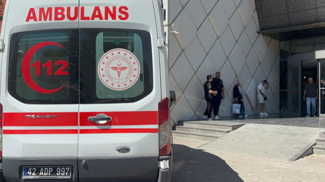 Mesai arkadaşının kardeşi katletti!