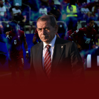 Galatasaray Fernandes'i yeniden yokladı