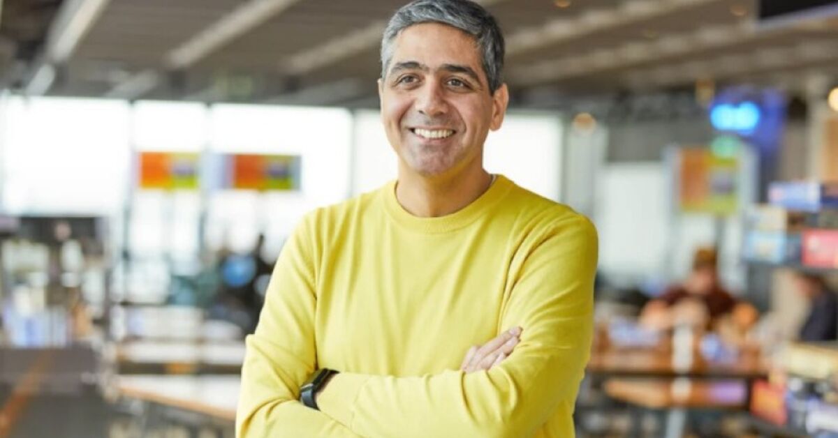 DeepMind’da güç dengeleri değişiyor