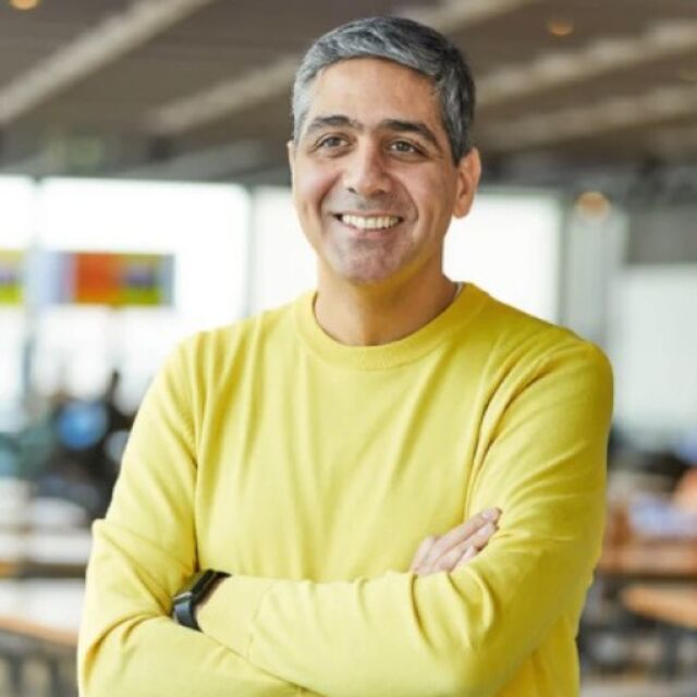 DeepMind'da güç dengeleri değişiyor