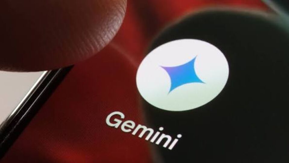 DeepMind'da güç dengeleri değişiyor