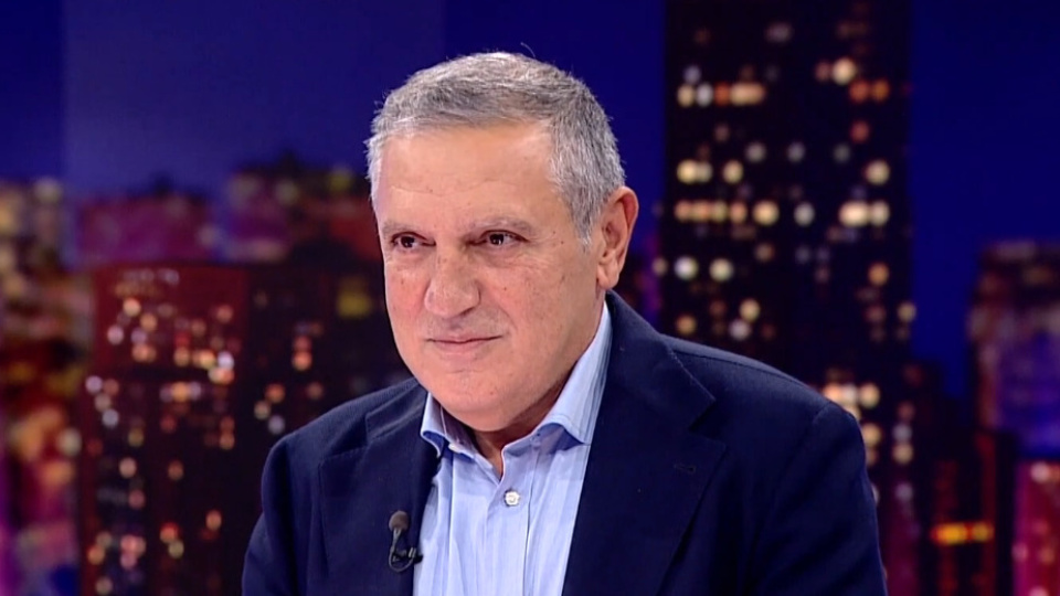Faruk Turgut'tan 'Kızılcık Şerbeti' açıklaması