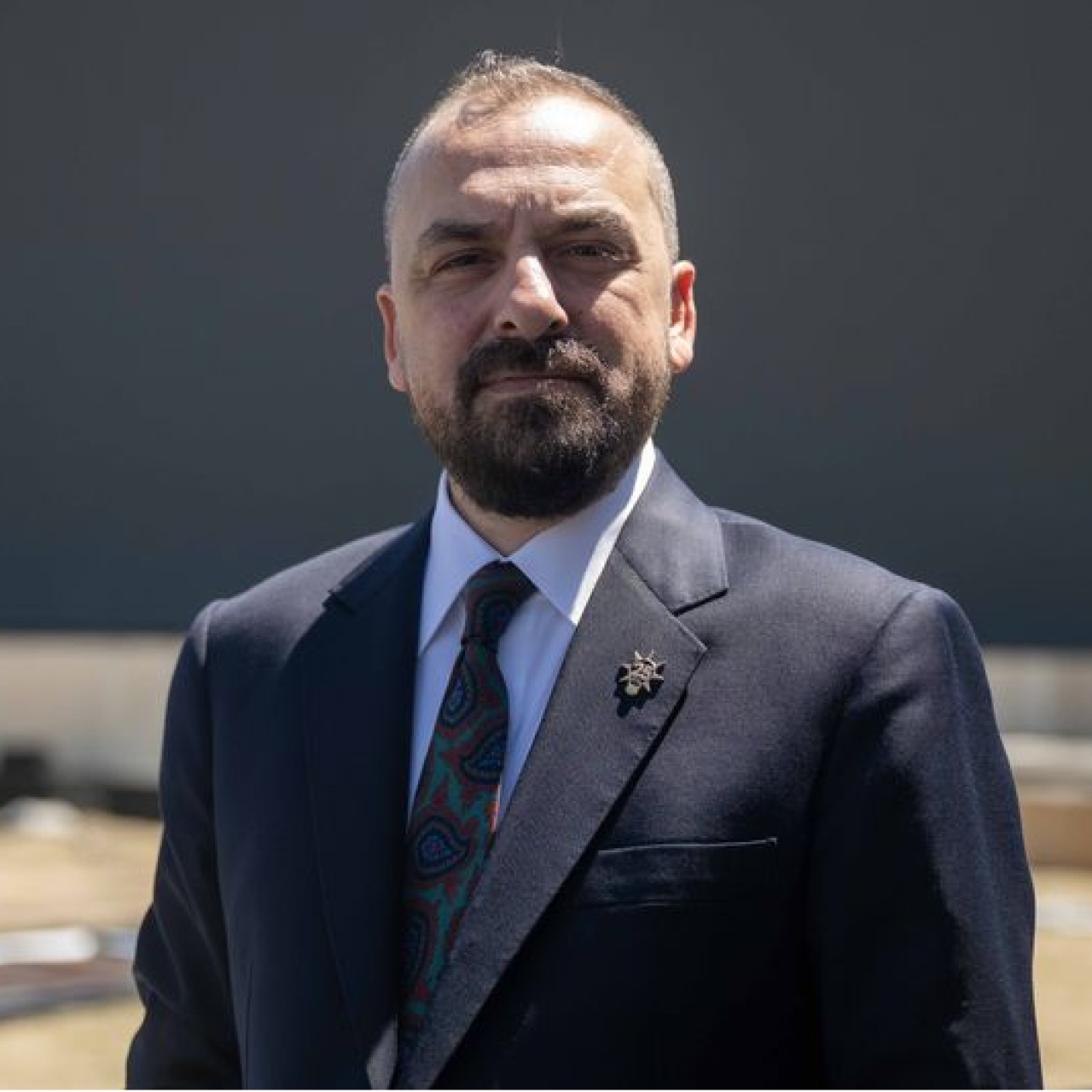 AK Parti 25. Yıl Özel Mitingi açıklaması