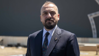 AK Parti 25. Yıl Özel Mitingi açıklaması