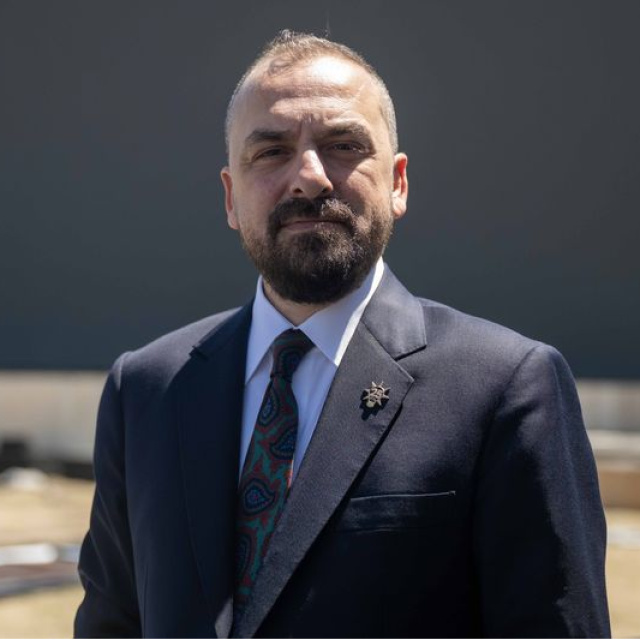 AK Parti 25. Yıl Özel Mitingi açıklaması