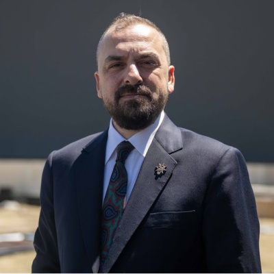 AK Parti 25. Yıl Özel Mitingi açıklaması