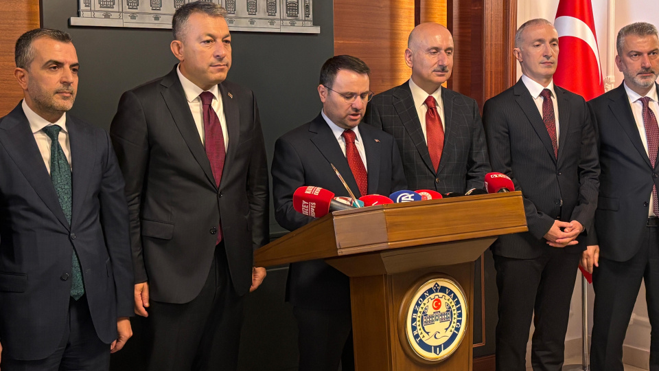 "Adaletin önünde zaman aşınır, hakikat aşınmaz"