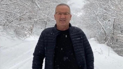Başından vurulan iş insanı kurtarılamadı