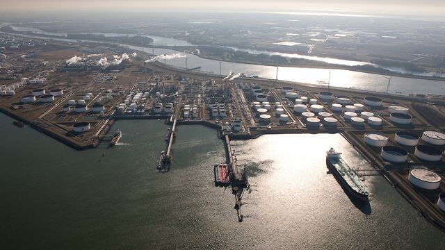 Ceyhan Rotterdam olur mu? (3)