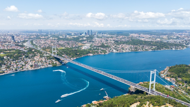 Yabancılar en çok hangi ilden konut aldı?