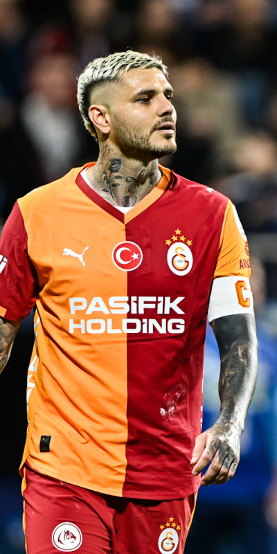 Mauro Icardi için sürpriz talip!
