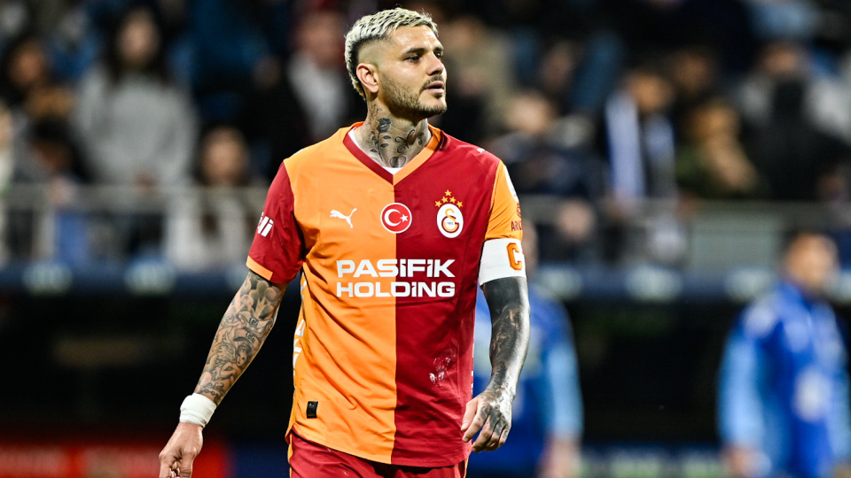 Mauro Icardi için sürpriz talip!