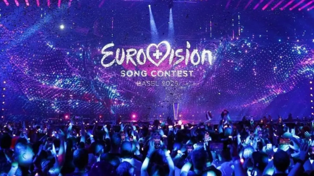 Avrupa Yayın Birliği'nden Eurovision açıklaması