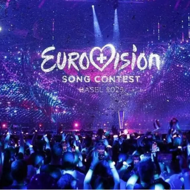 Avrupa Yayın Birliği'nden Eurovision açıklaması